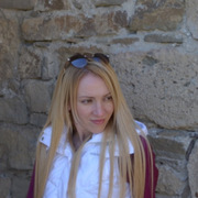 Вика 37 Тюмень