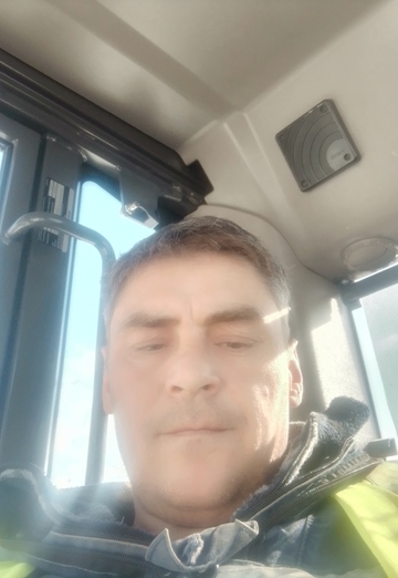 Моя фотография - Лёха, 48 из Краснодар (@leha28136)