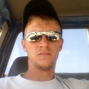 Сергей 41 Свободный