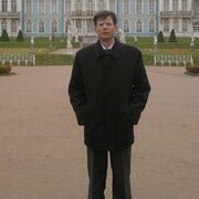 Владимир 52 Тольятти