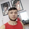 Даврон Ахмадкулов, 22, г.Юхнов Даврон Ахмадкулов, 22, г.Юхнов
