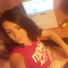 Алина, 28, г.Белоозёрский Алина, 28, г.Белоозёрский