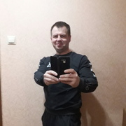 Сергей 47 Нефтеюганск