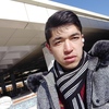 Насимбек, 20, г.Новосибирск Насимбек, 20, г.Новосибирск