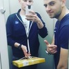 Андрей, 24, г.Лучегорск Андрей, 24, г.Лучегорск