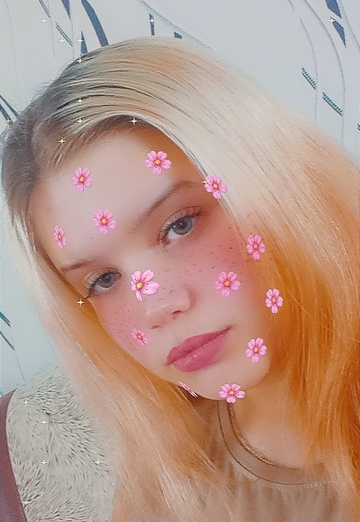 Люба (@luba11097) — моя фотография № 1