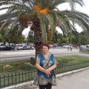 Галина 74 Кропоткин