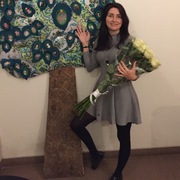 Алиса 38 Самара