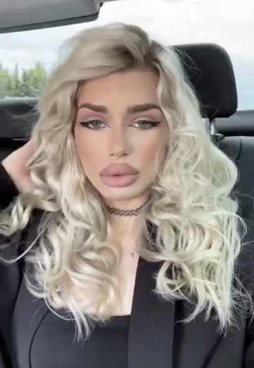 Моя фотография - Лика, 31 из Хабаровск (@lana36962)