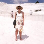 Ольга 49 Санкт-Петербург