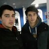 Абдулкасим, 24, г.Каспийск Абдулкасим, 24, г.Каспийск