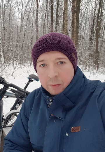 Chris (@chenchu) — моя фотография № 2