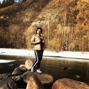 Снежана 39 Красноярск