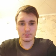 Илья 25 Киров