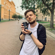 Павел 29 Санкт-Петербург