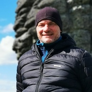 Дмитрий 44 Санкт-Петербург