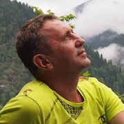 Владимир 50 Краснодар