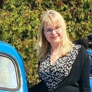 Ольга 51 Астрахань