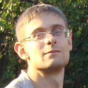 Дмитрий 34 Калуга