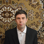 Марк 40 Астрахань