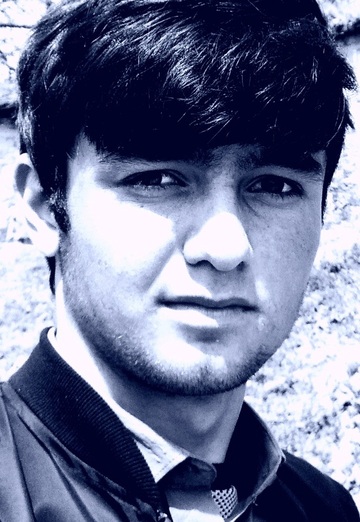 Магамед (@magamed2860) — моя фотография № 1