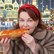 Ольга 52 Санкт-Петербург