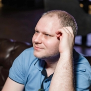 Антон 33 Новосибирск