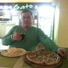 Александр Прочувайлен, 35, г.Покровск Александр Прочувайлен, 35, г.Покровск