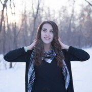 Амина 31 Ялта