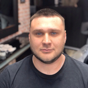 Александр 31 Сургут