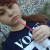 Настюша, 17, г.Крыловская Настюша, 17, г.Крыловская
