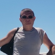 Андрей 49 Норильск