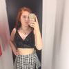 Карина, 22, г.Долгопрудный Карина, 22, г.Долгопрудный
