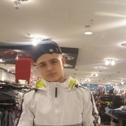 Дима 23 Санкт-Петербург