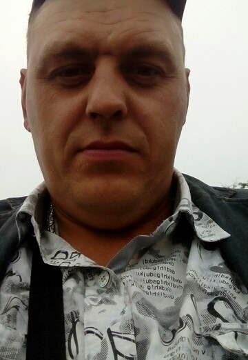 Моя фотография - cлавік, 39 из Киев (@clavk6)