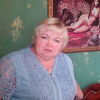 Светлана, 54, г.Бузулук Светлана, 54, г.Бузулук