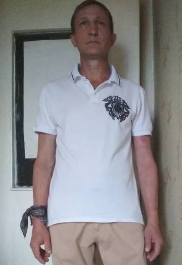 Моя фотография - Александр, 49 из Домодедово (@aleksandr1013978)