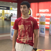 Изнаур, 20, г.Грозный Изнаур, 20, г.Грозный