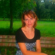 Ирина 45 Грайворон