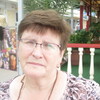 Марина, 60, г.Шексна Марина, 60, г.Шексна
