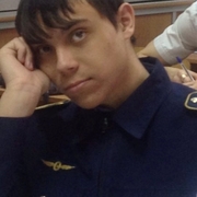 Кирилл 29 Юрга