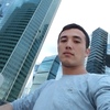 Миршод Муродов, 22, г.Щербинка Миршод Муродов, 22, г.Щербинка
