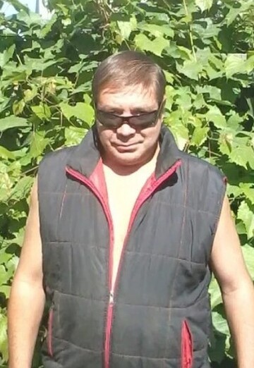 Моя фотография - лев, 52 из Курган (@lev14944)