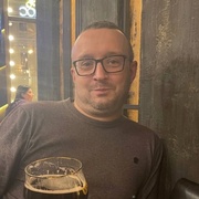 Андрей 44 Санкт-Петербург