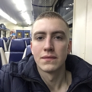 Александр 30 Мурманск