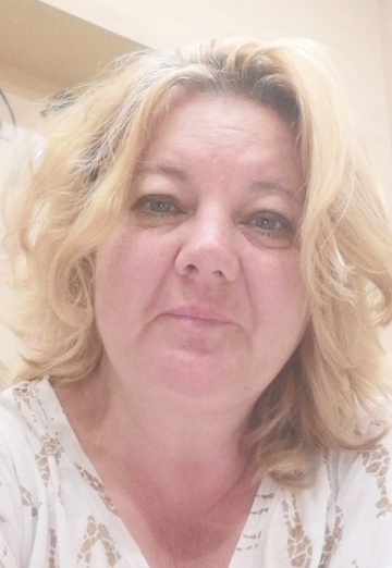 Моя фотография - Лариса, 54 из Москва (@larisa59762)