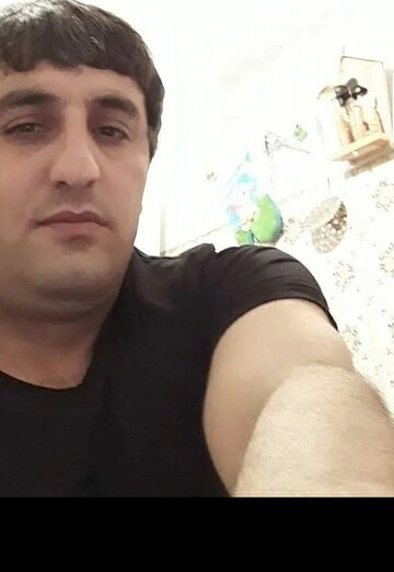 Мага (@maga14181) — моя фотография № 2