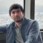 Акбар 35 Москва