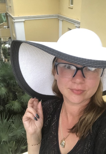 Моя фотография - Лариса, 51 из Москва (@larisa61414)