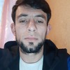 Ахмад, 27, г.Колпино Ахмад, 27, г.Колпино